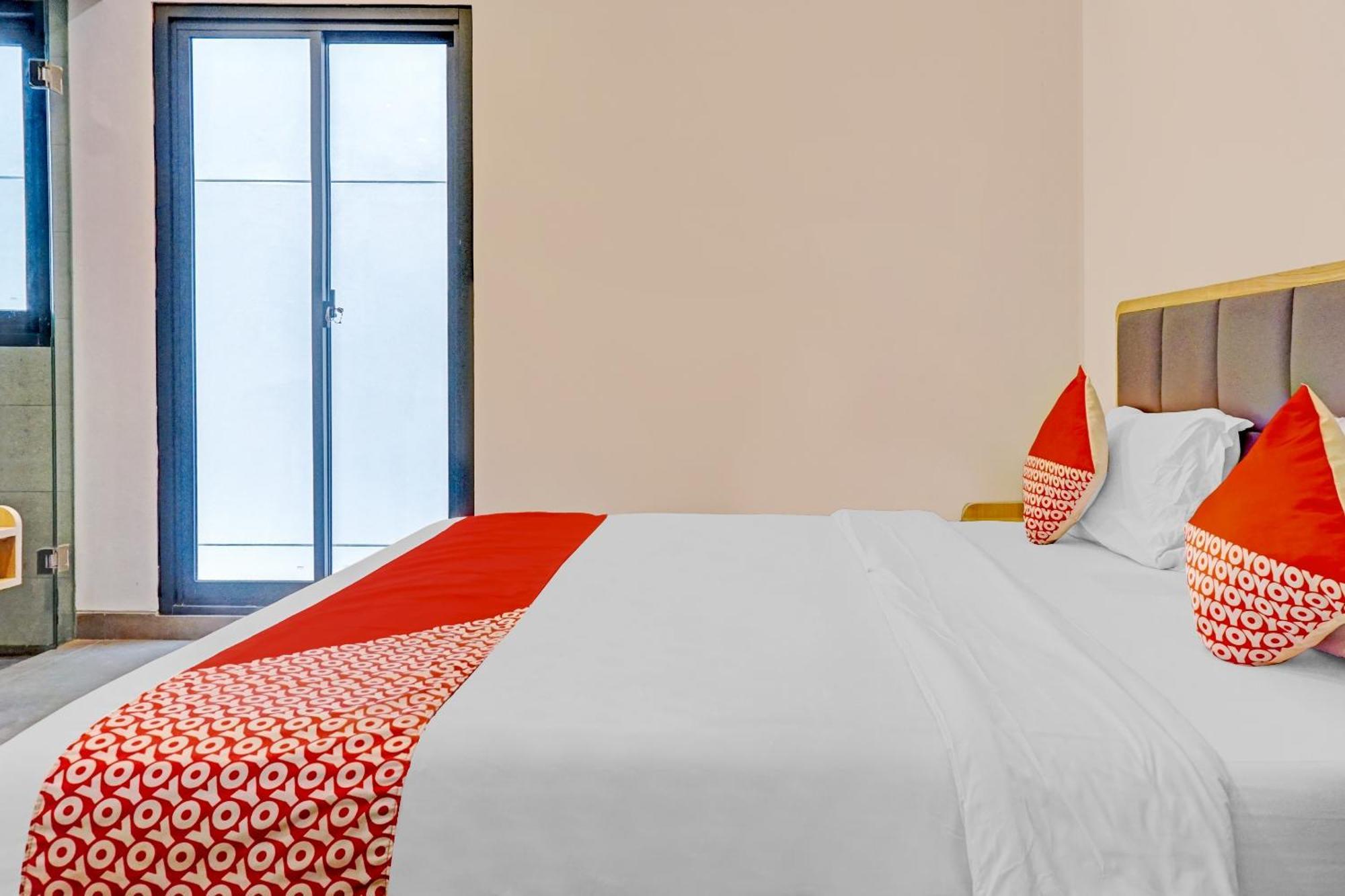 Kamar Deluxe Double