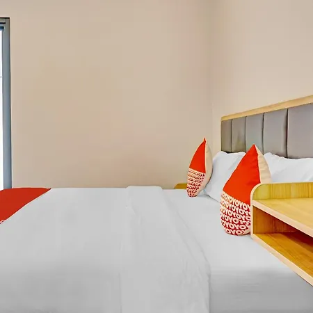 OYO 90635 Tango Juliet Residence-3