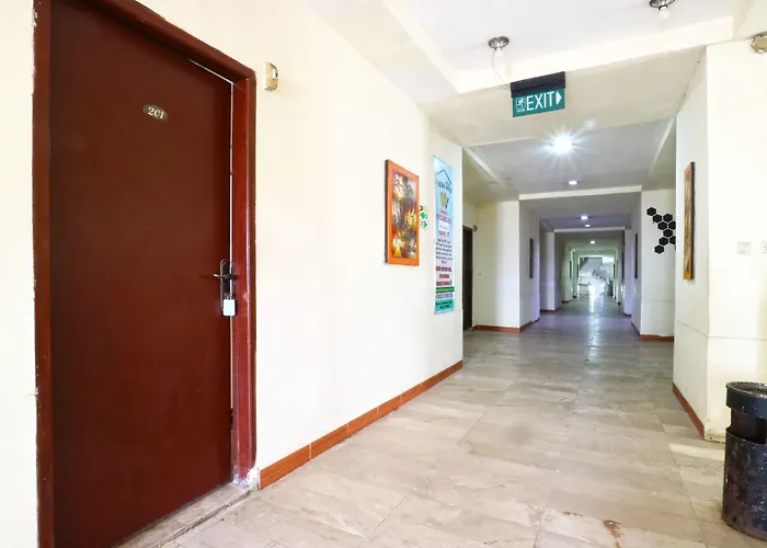 Wisma Gading Indah 1 Jakarta
