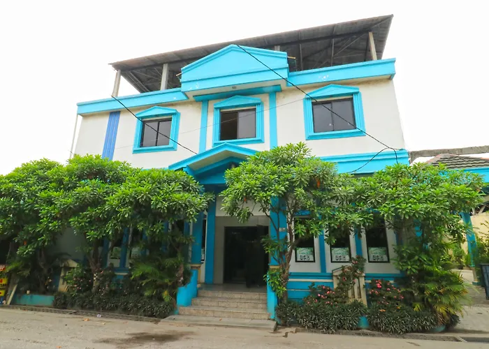 Wisma Gading Indah 1 Jakarta